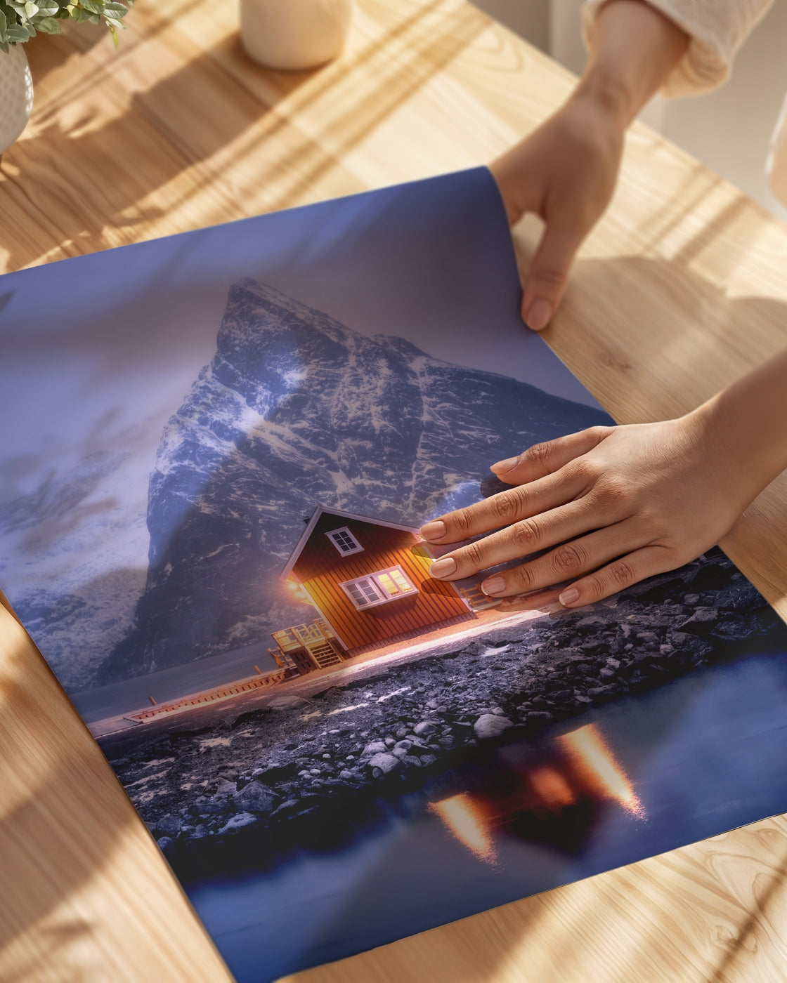 poster