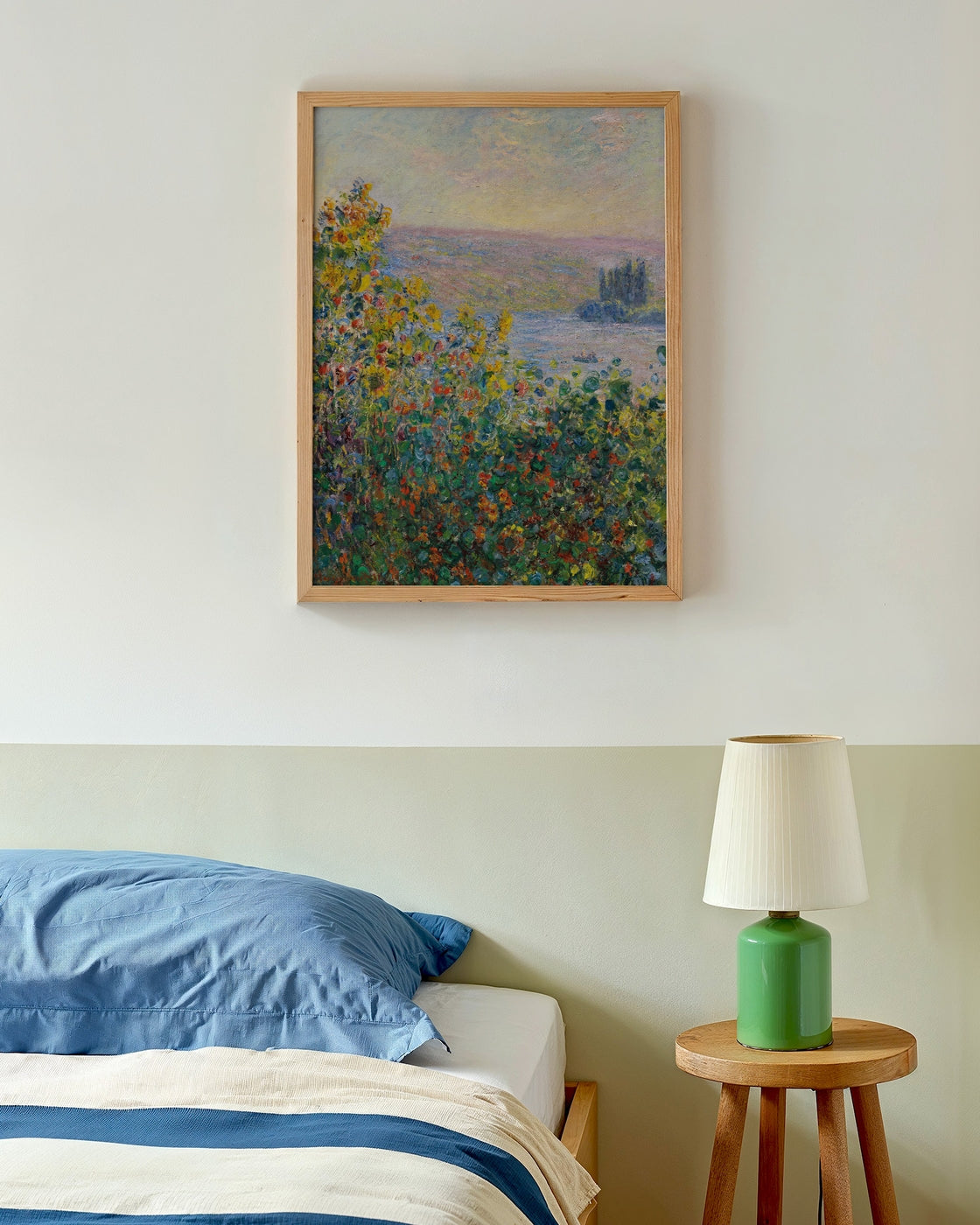 canvas