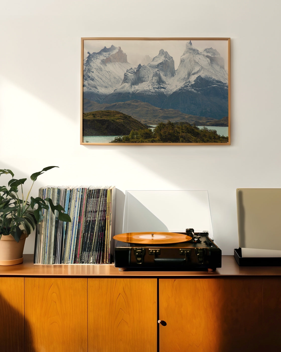 canvas