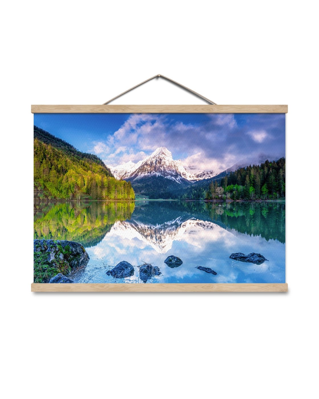 canvas