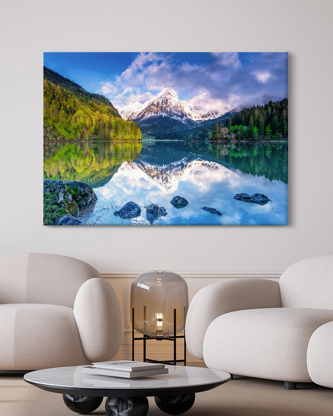stretched-canvas