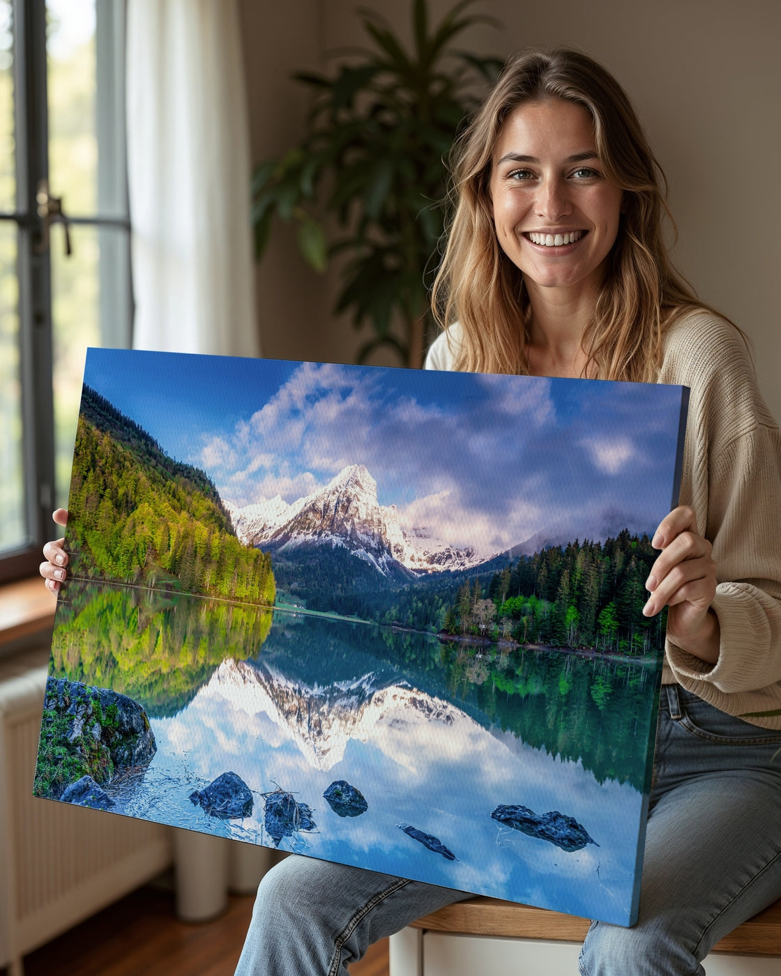 stretched-canvas