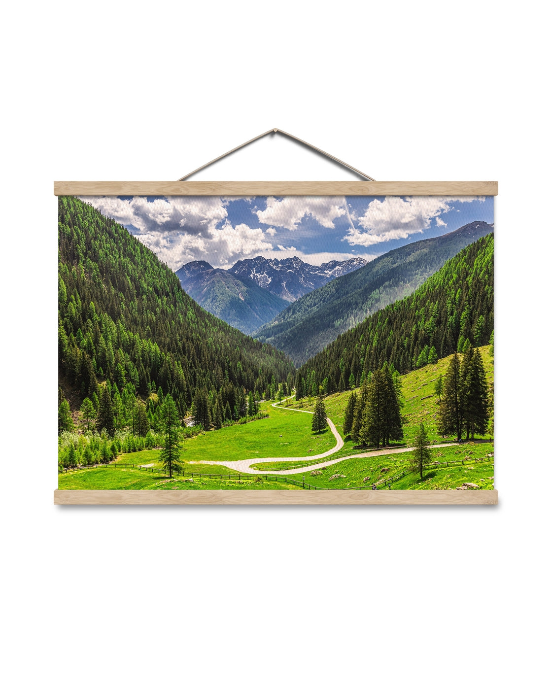 canvas