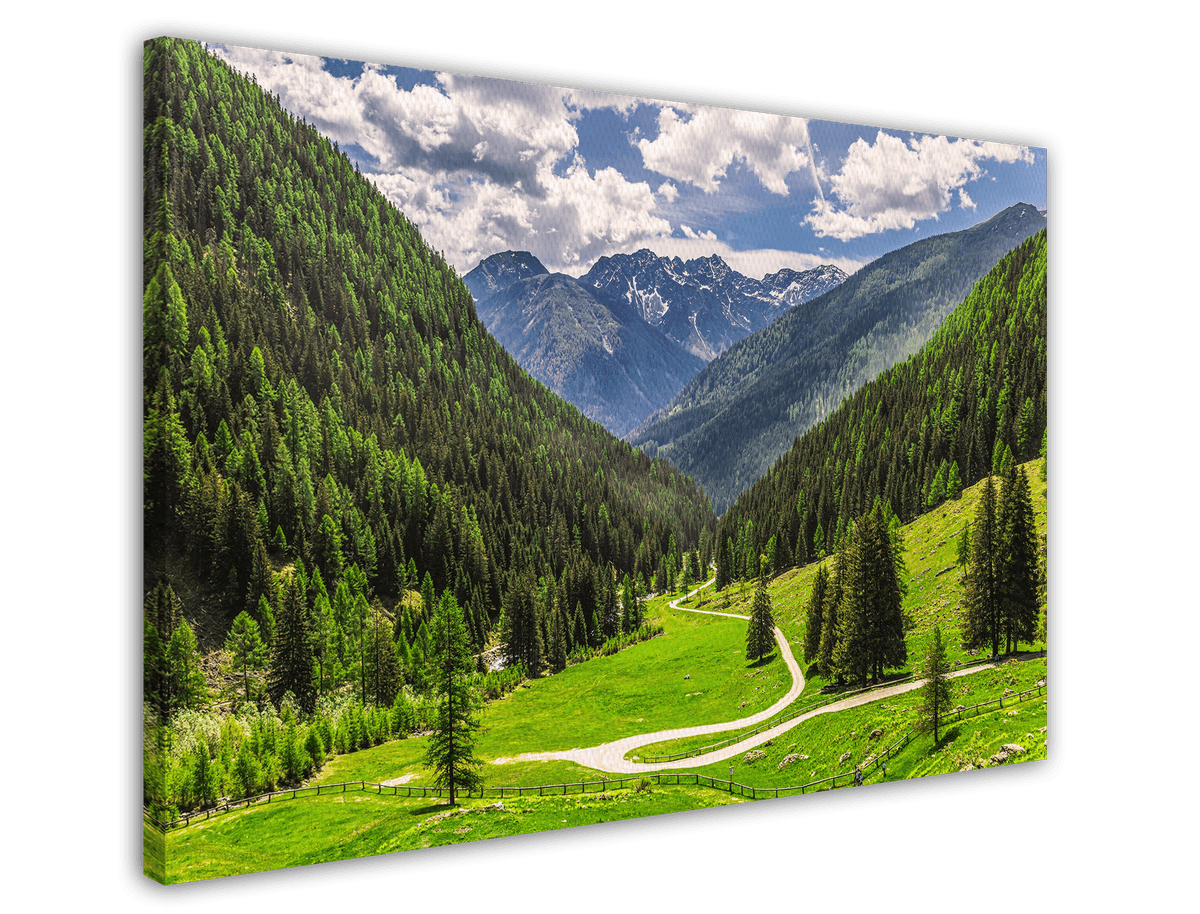 stretched-canvas
