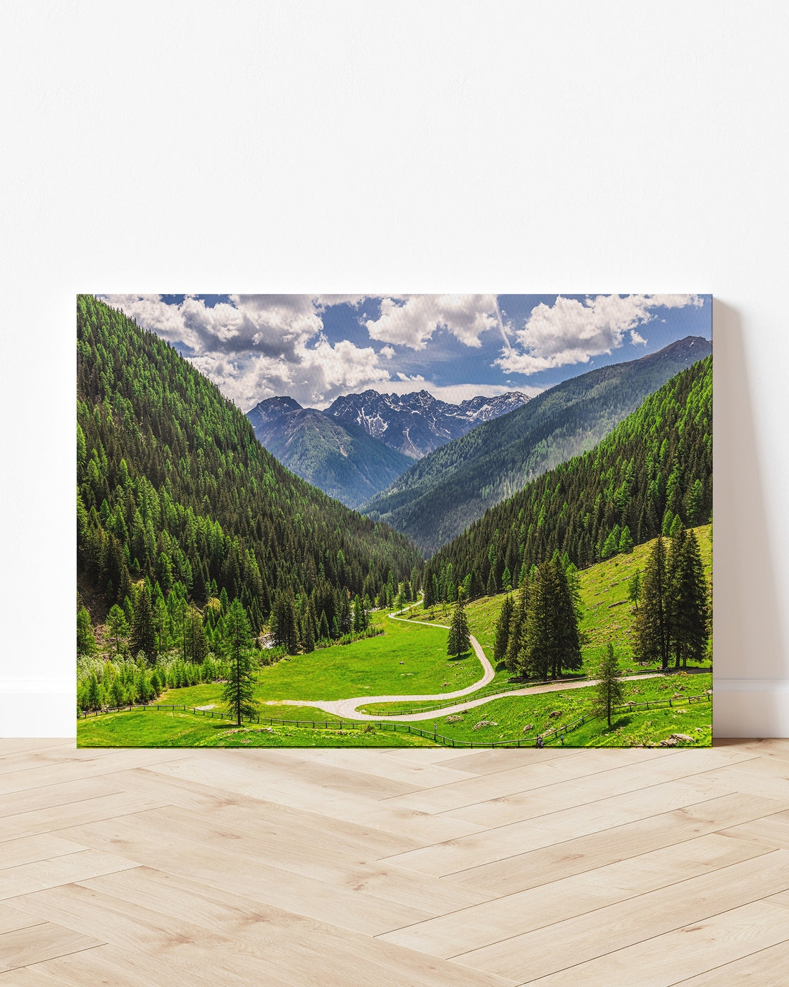 stretched-canvas