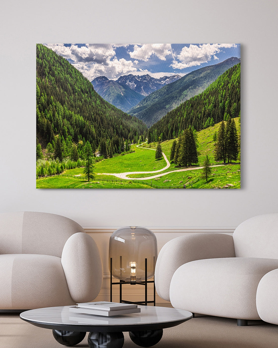 stretched-canvas