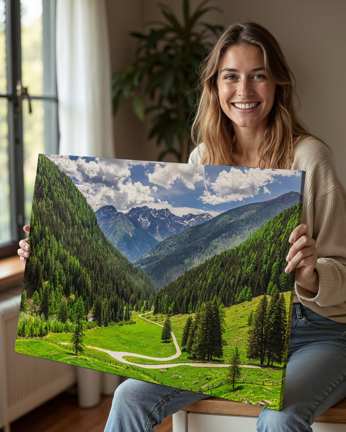 stretched-canvas