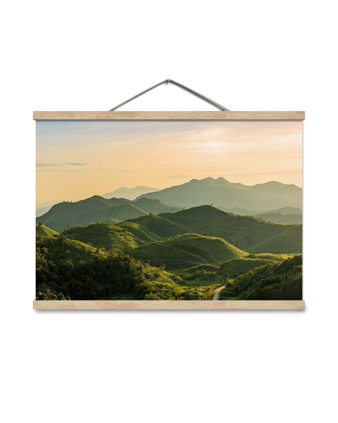 canvas