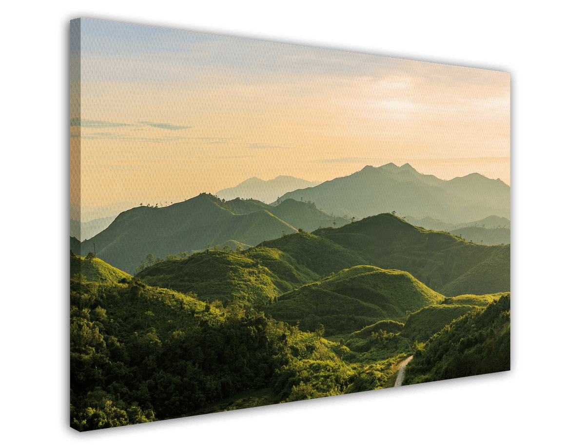 stretched-canvas