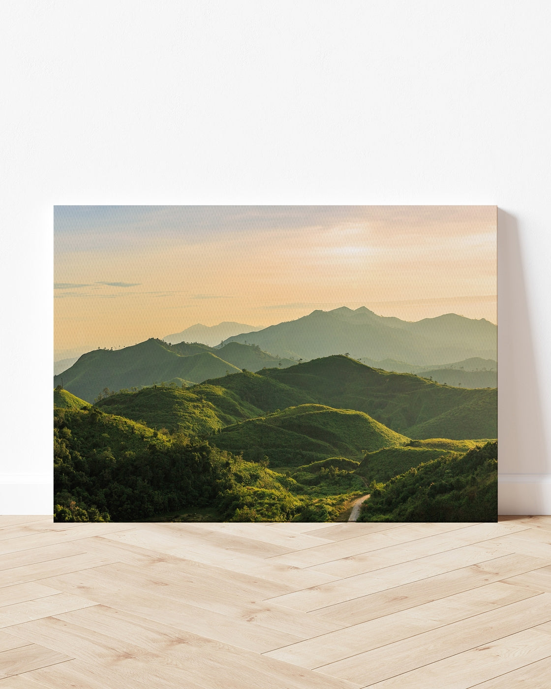 stretched-canvas
