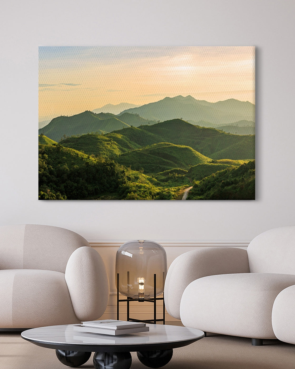 stretched-canvas