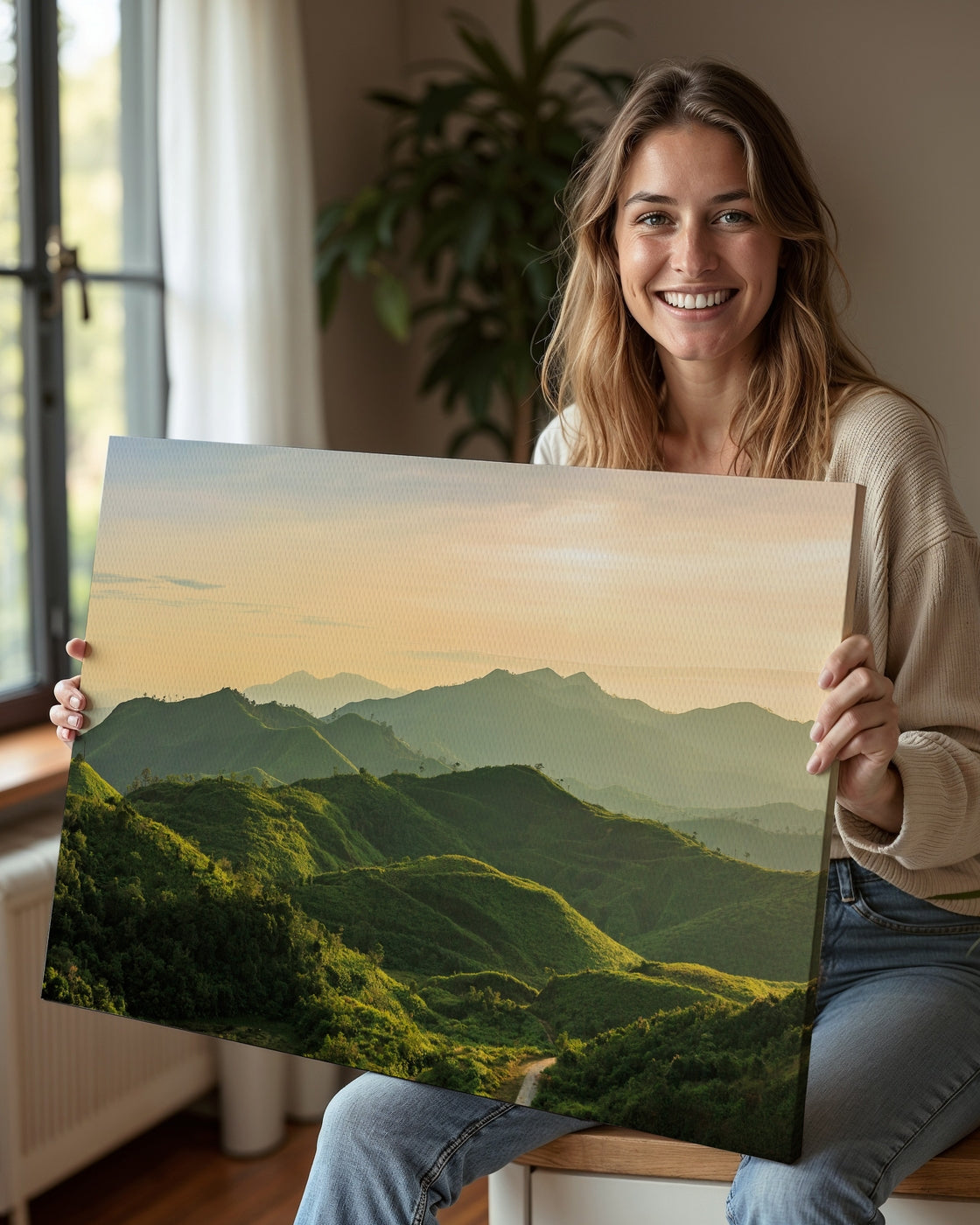 stretched-canvas