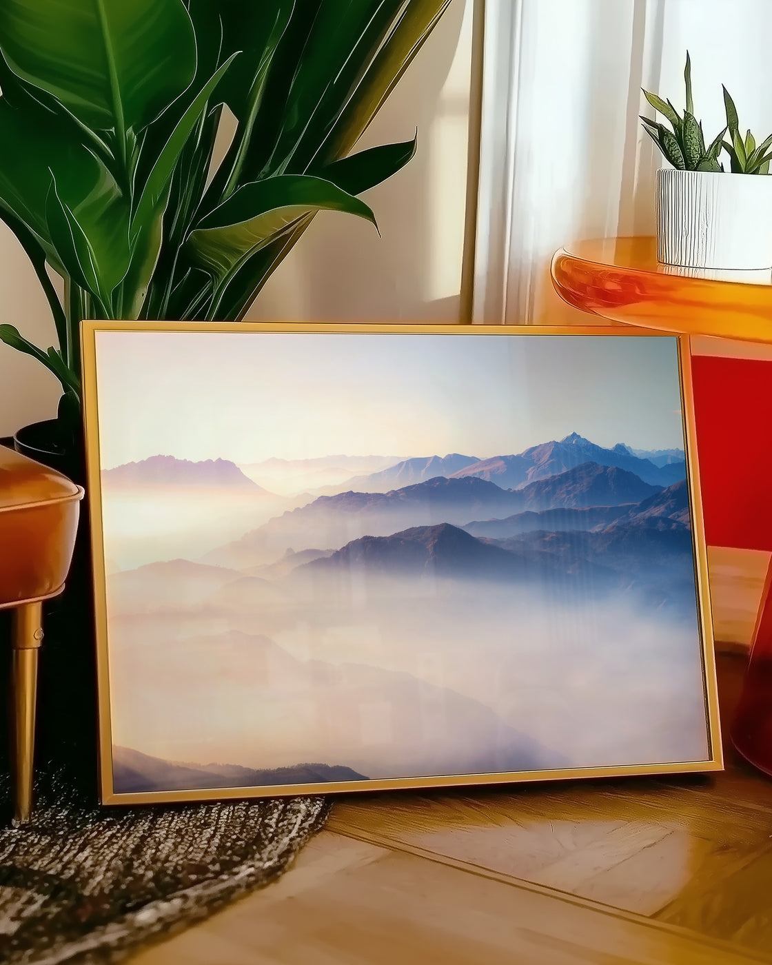 canvas