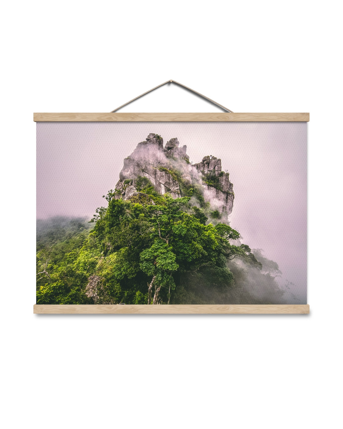 canvas