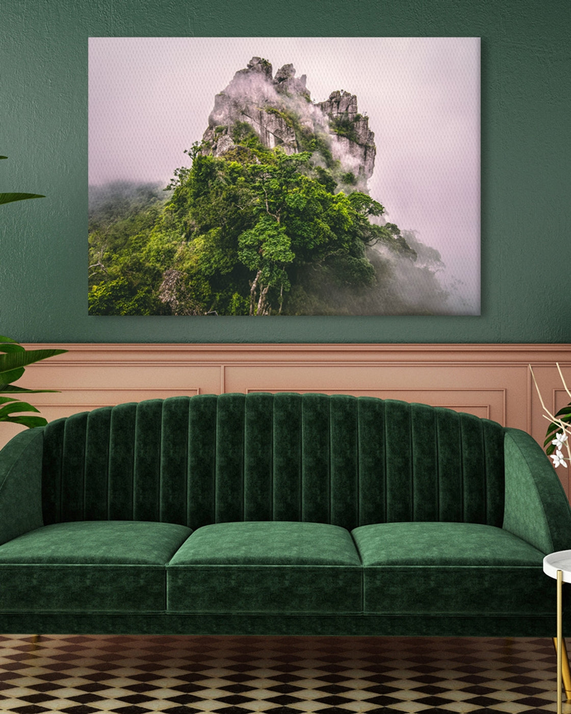 stretched-canvas