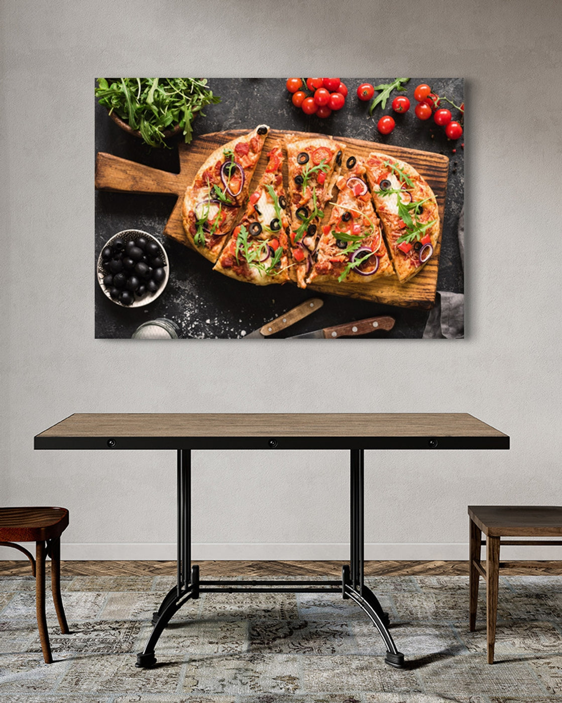 stretched-canvas
