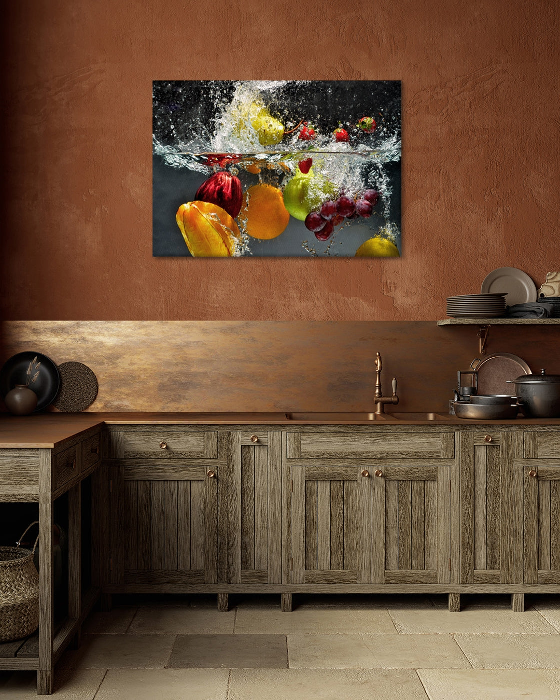 stretched-canvas