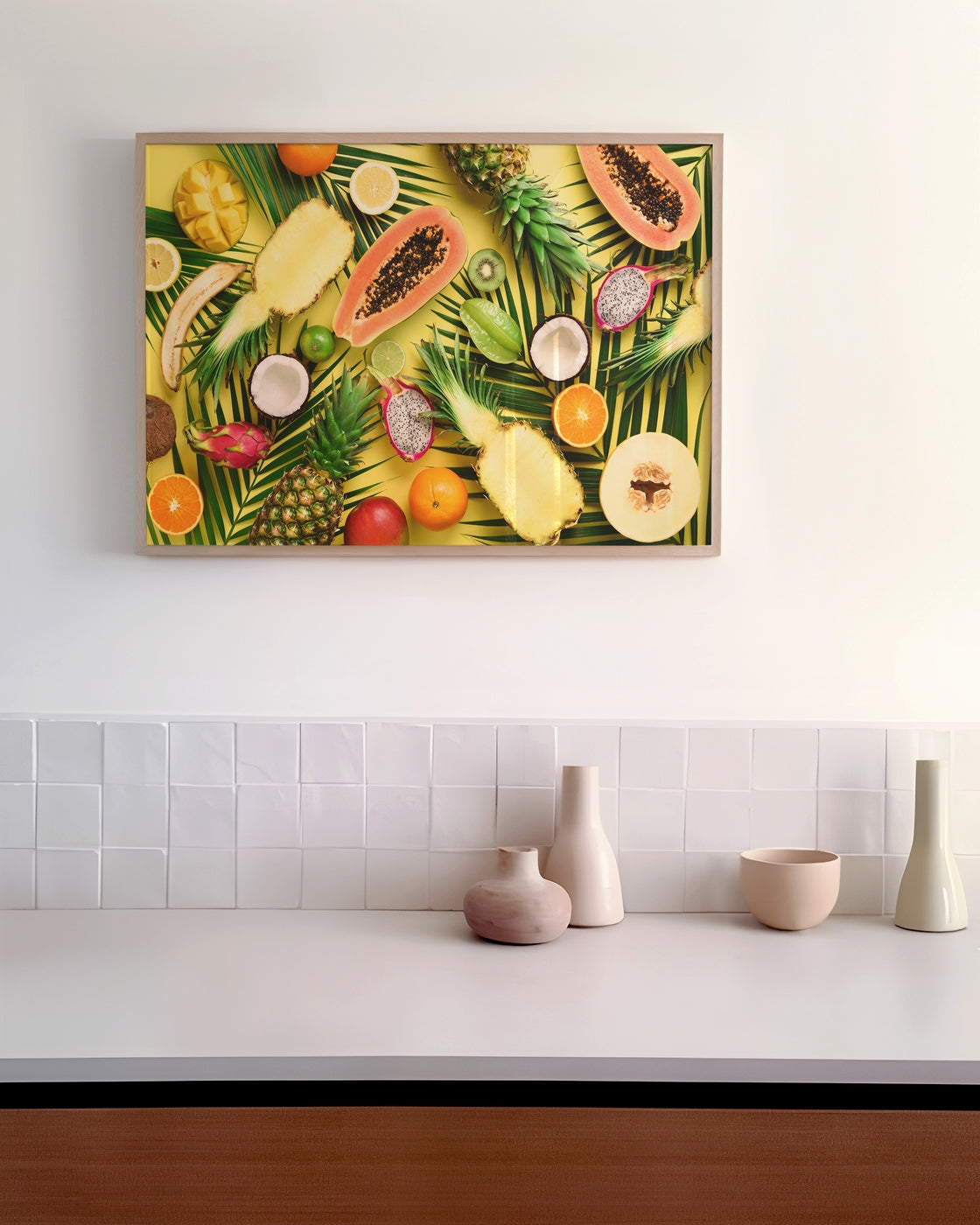 canvas