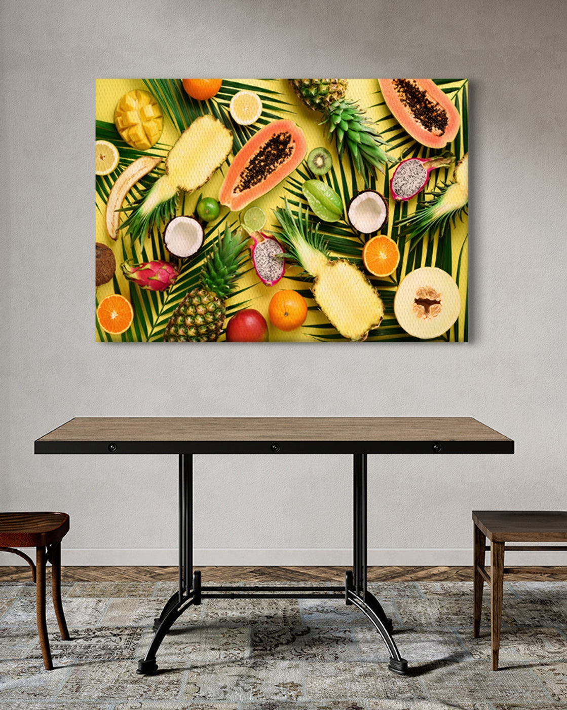 stretched-canvas