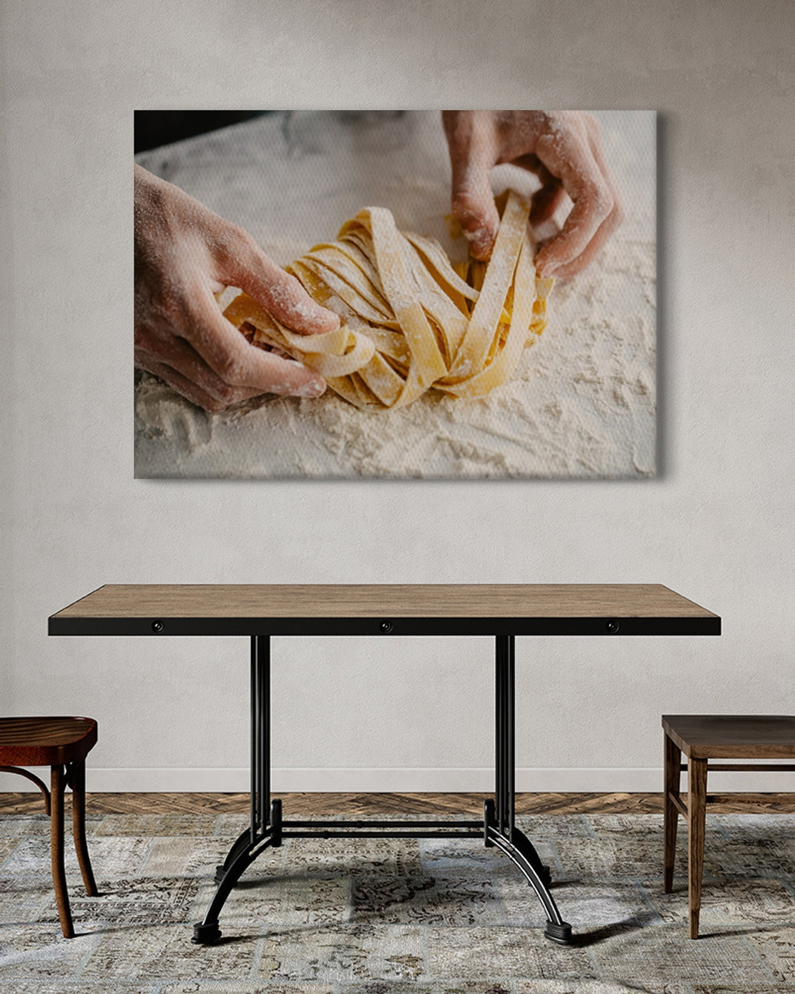 stretched-canvas