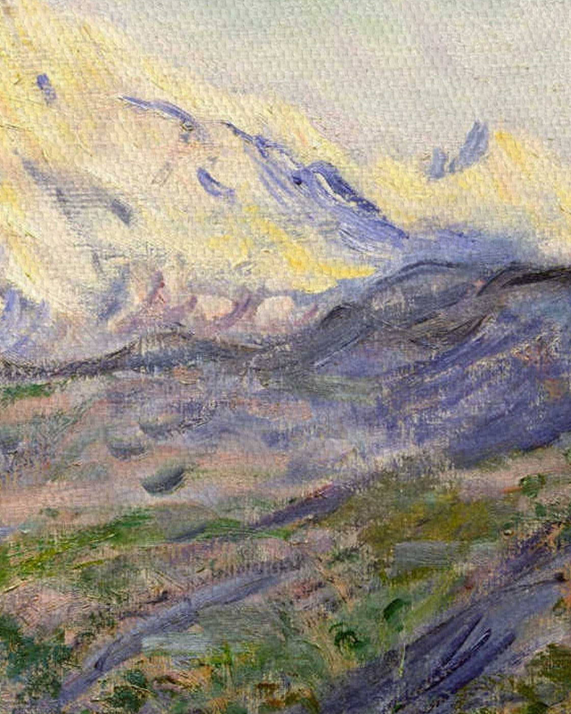 canvas