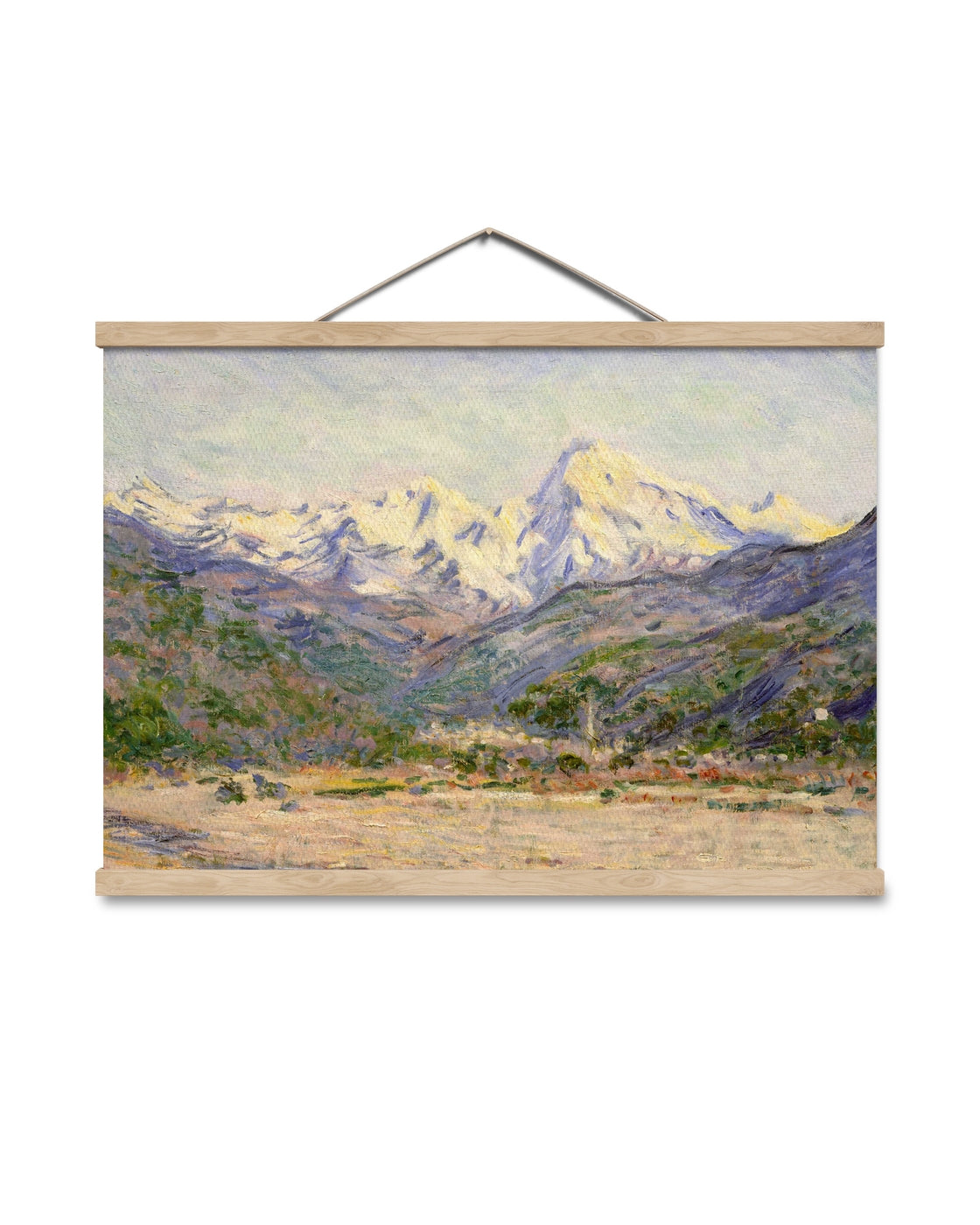 canvas