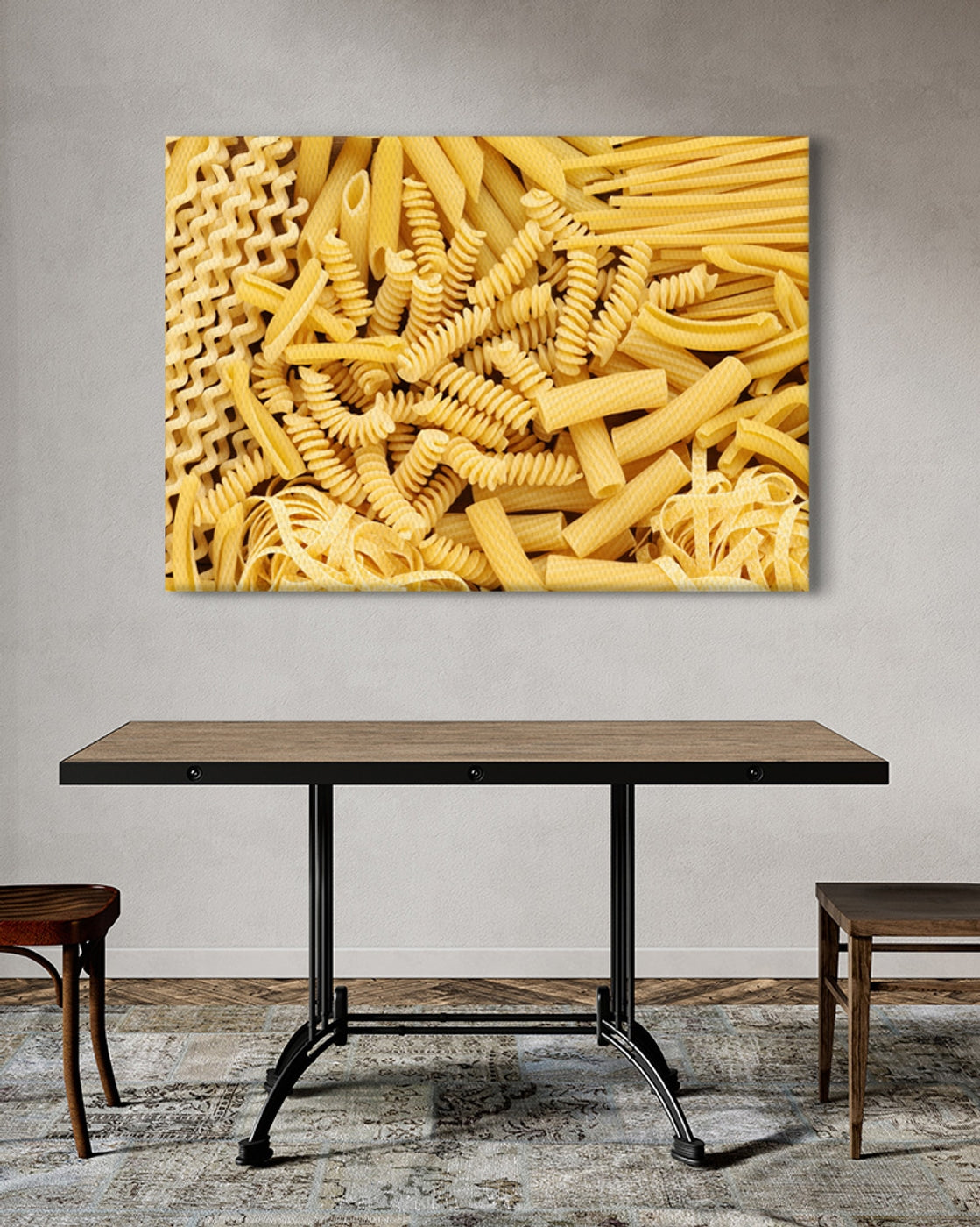 stretched-canvas