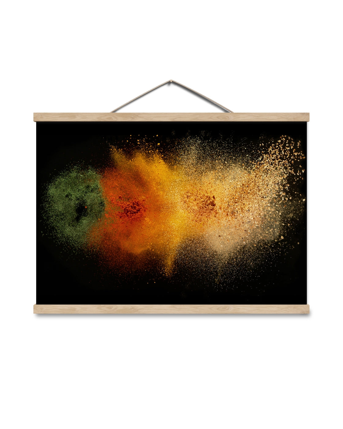 canvas