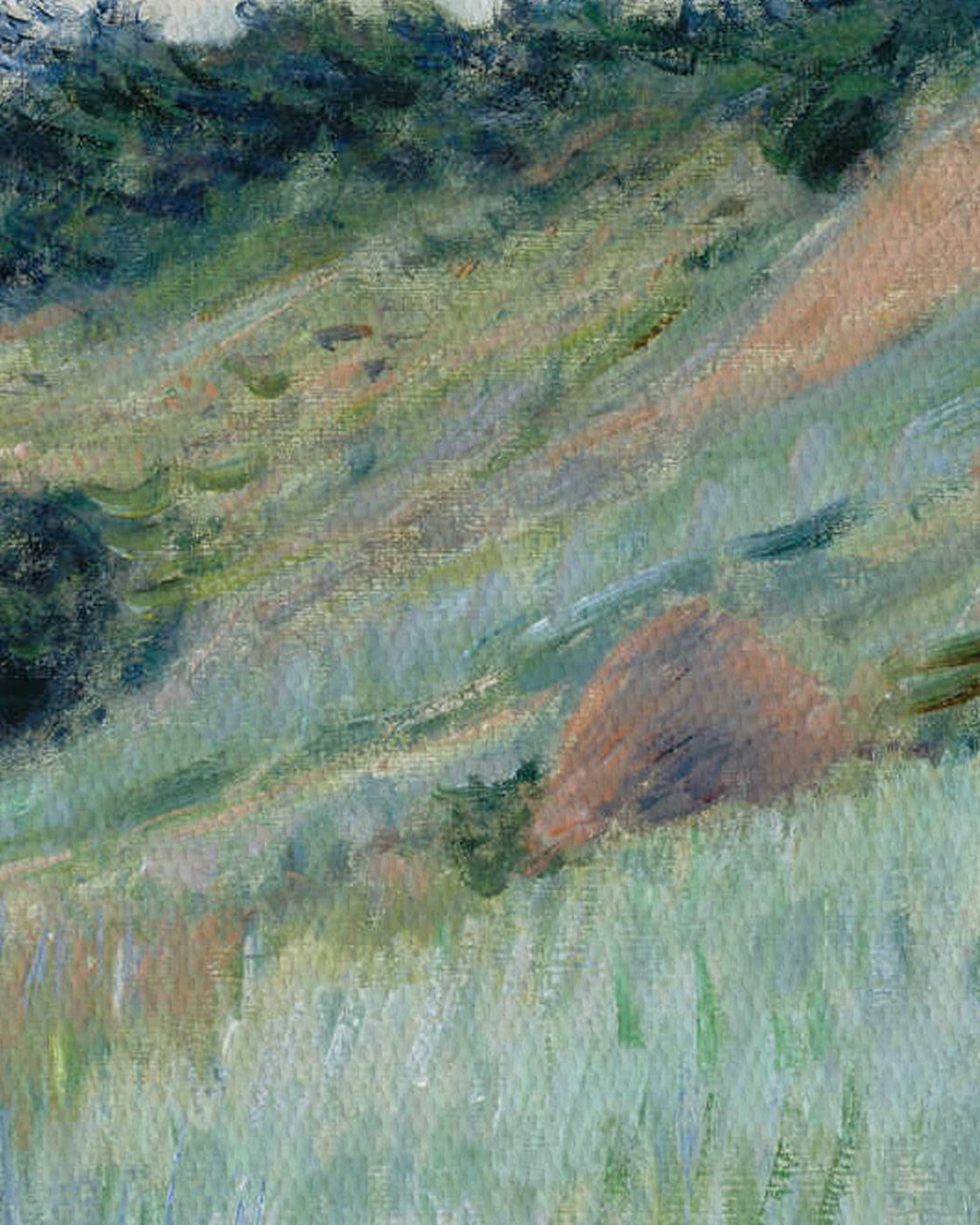 canvas