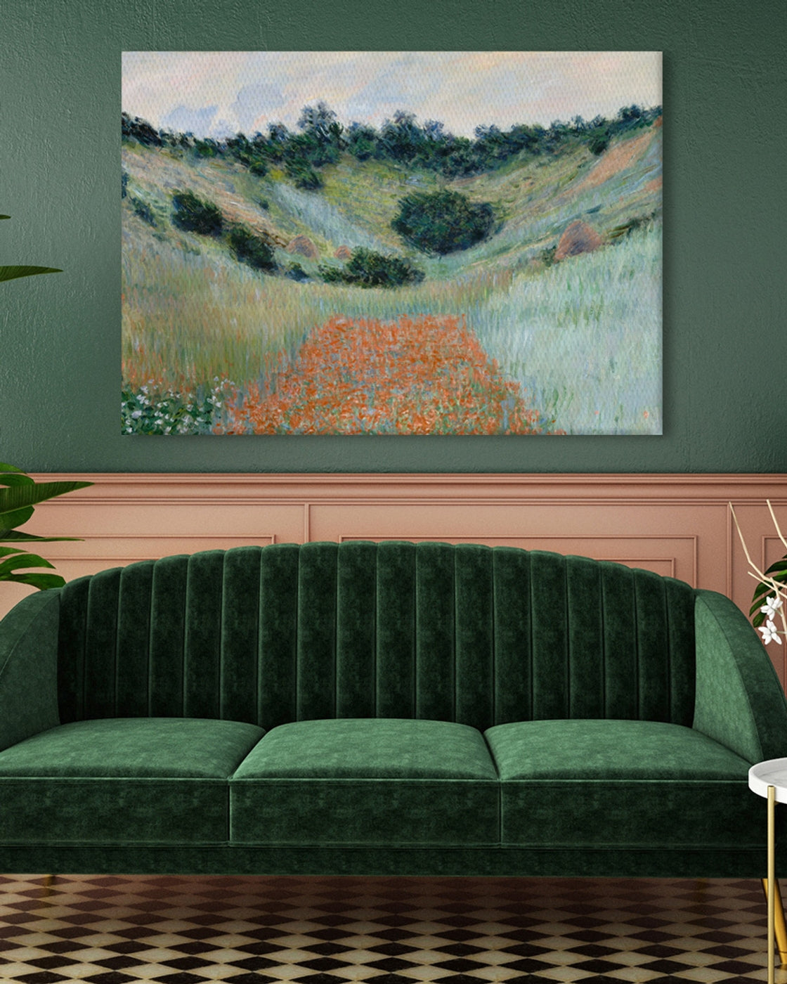 stretched-canvas