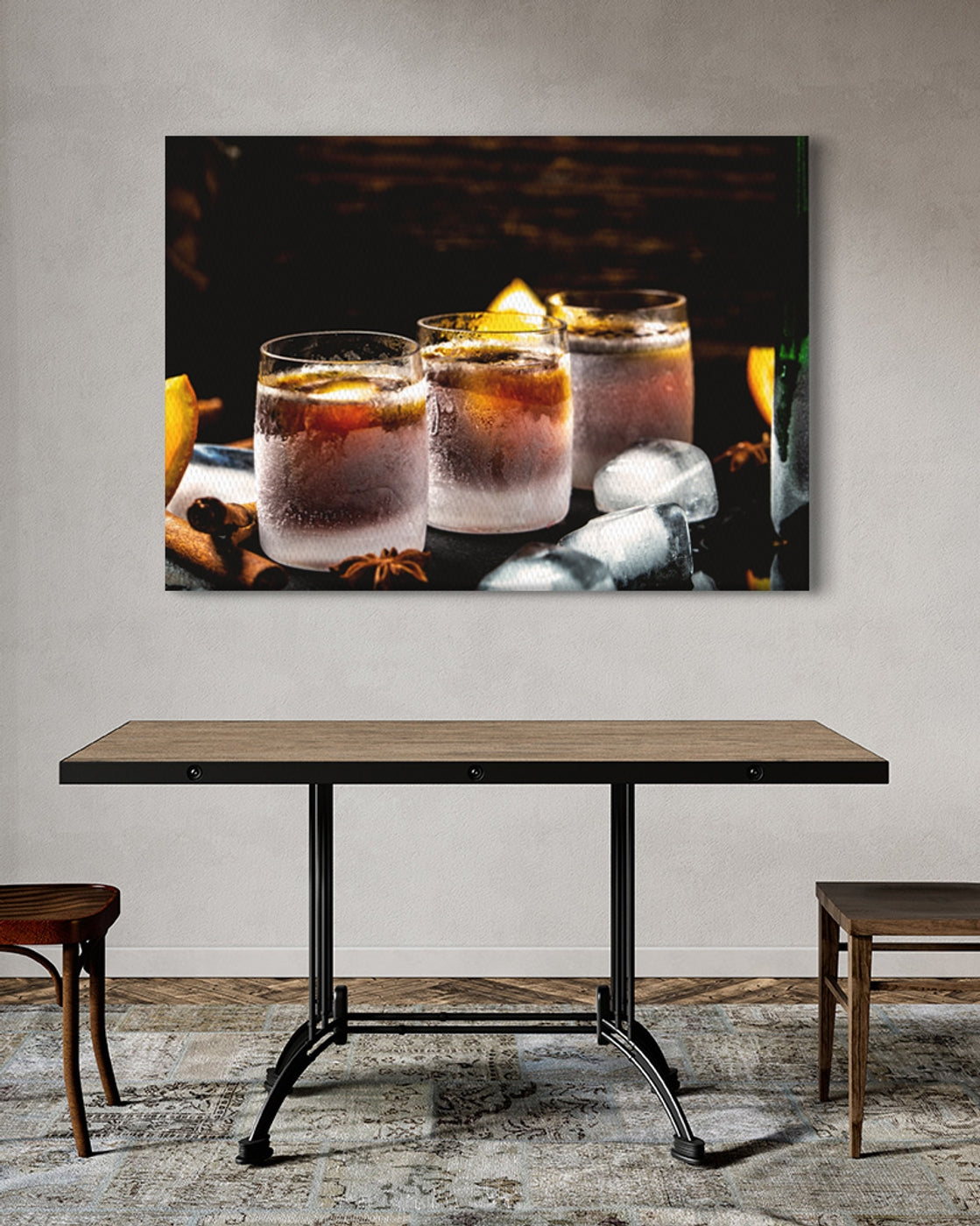 stretched-canvas