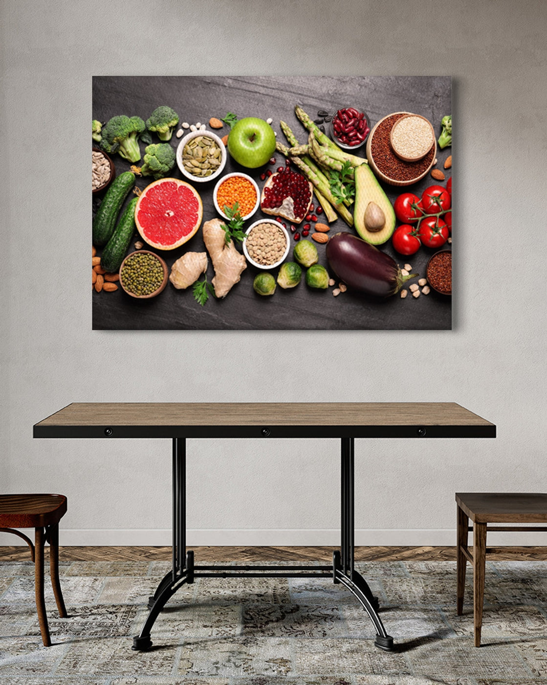 stretched-canvas