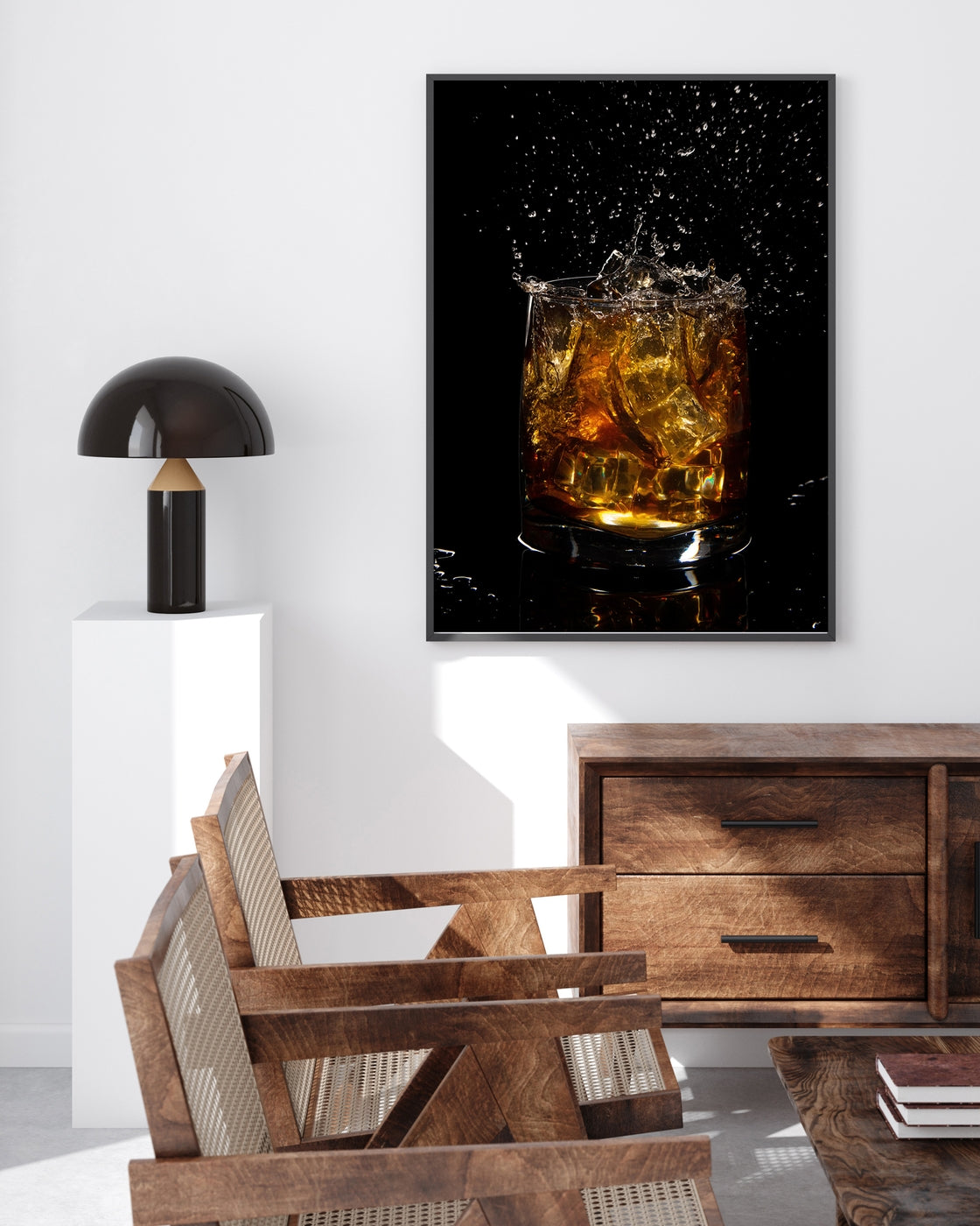 canvas