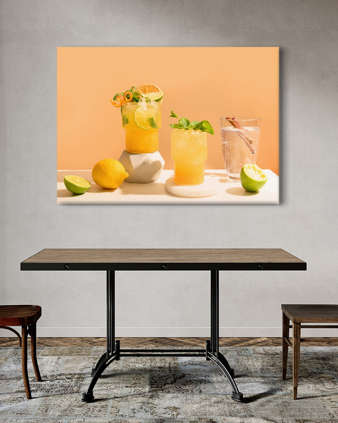 stretched-canvas