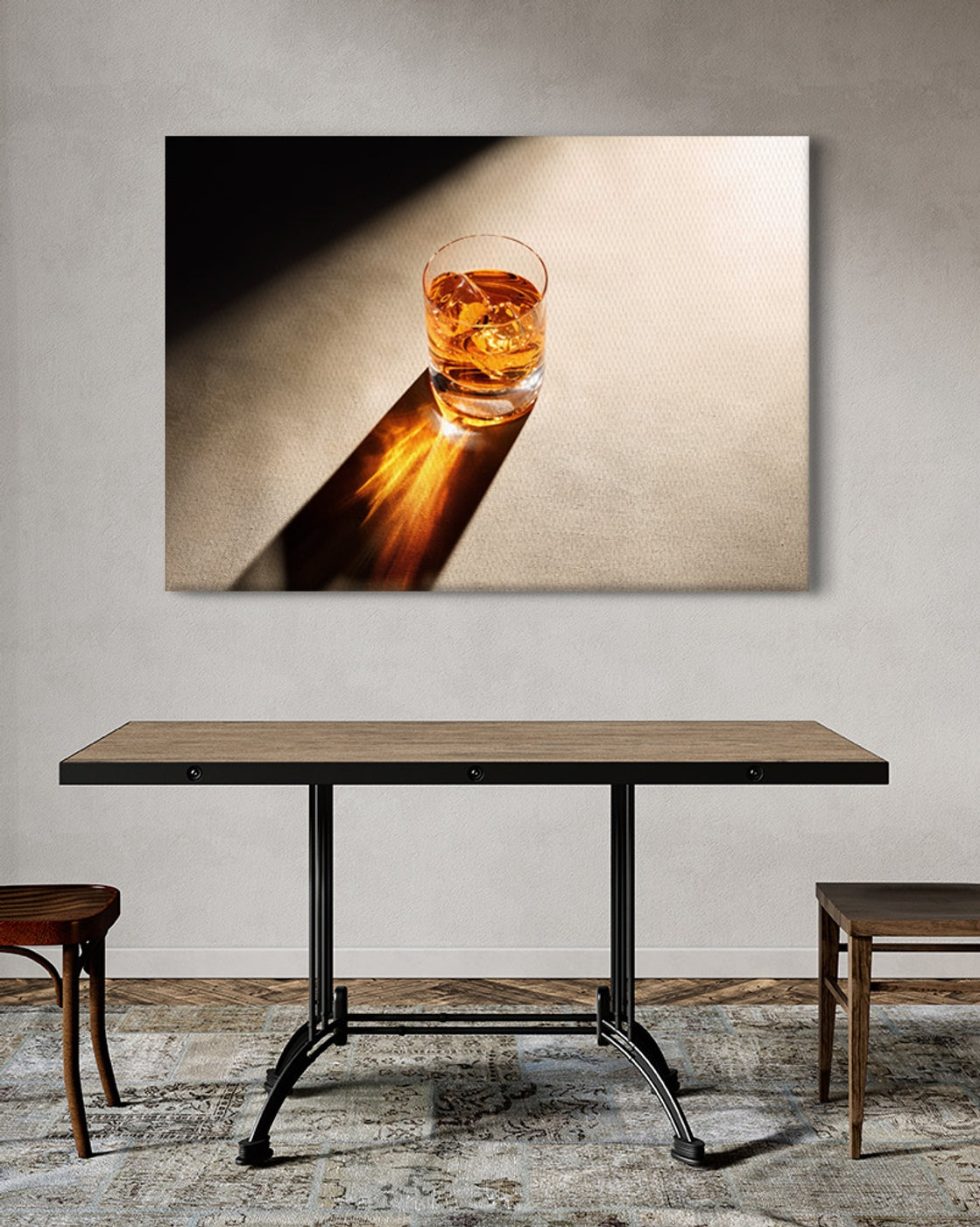 stretched-canvas
