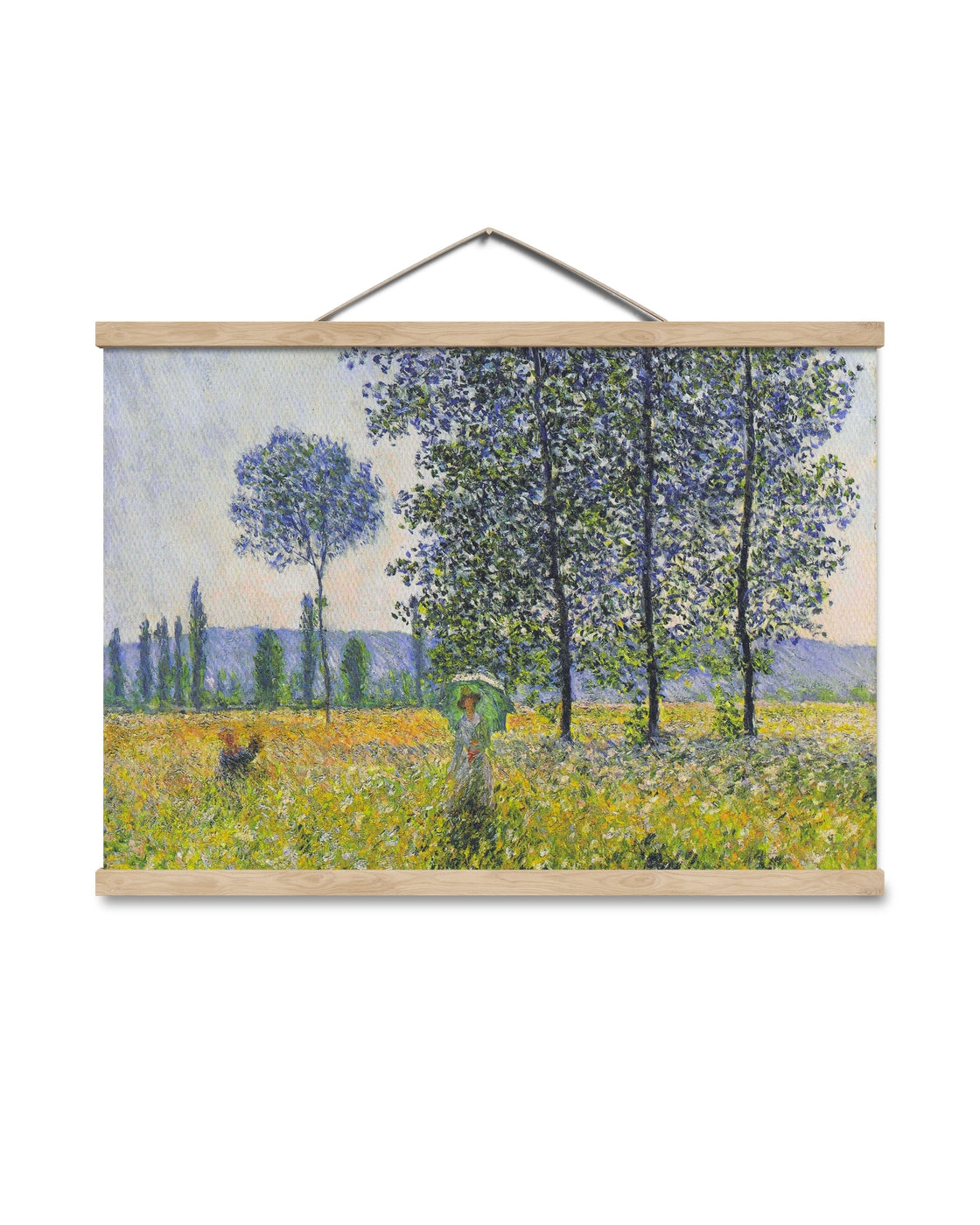 canvas