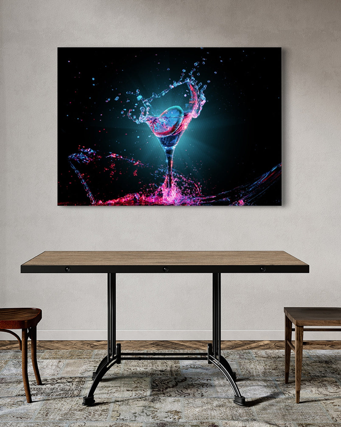 stretched-canvas