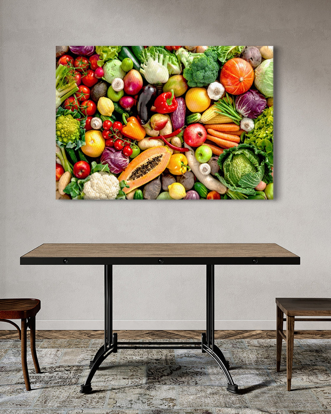 stretched-canvas