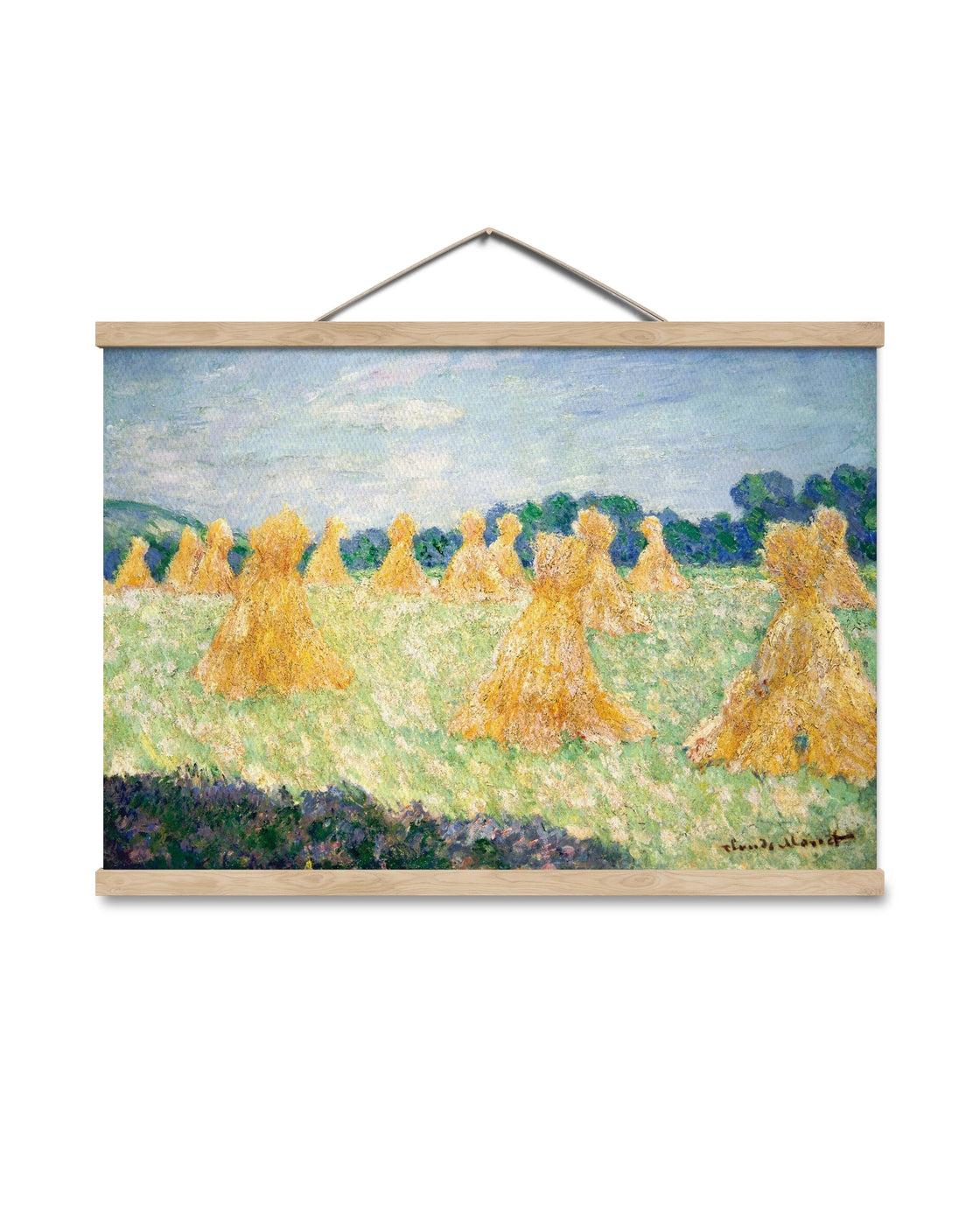 canvas