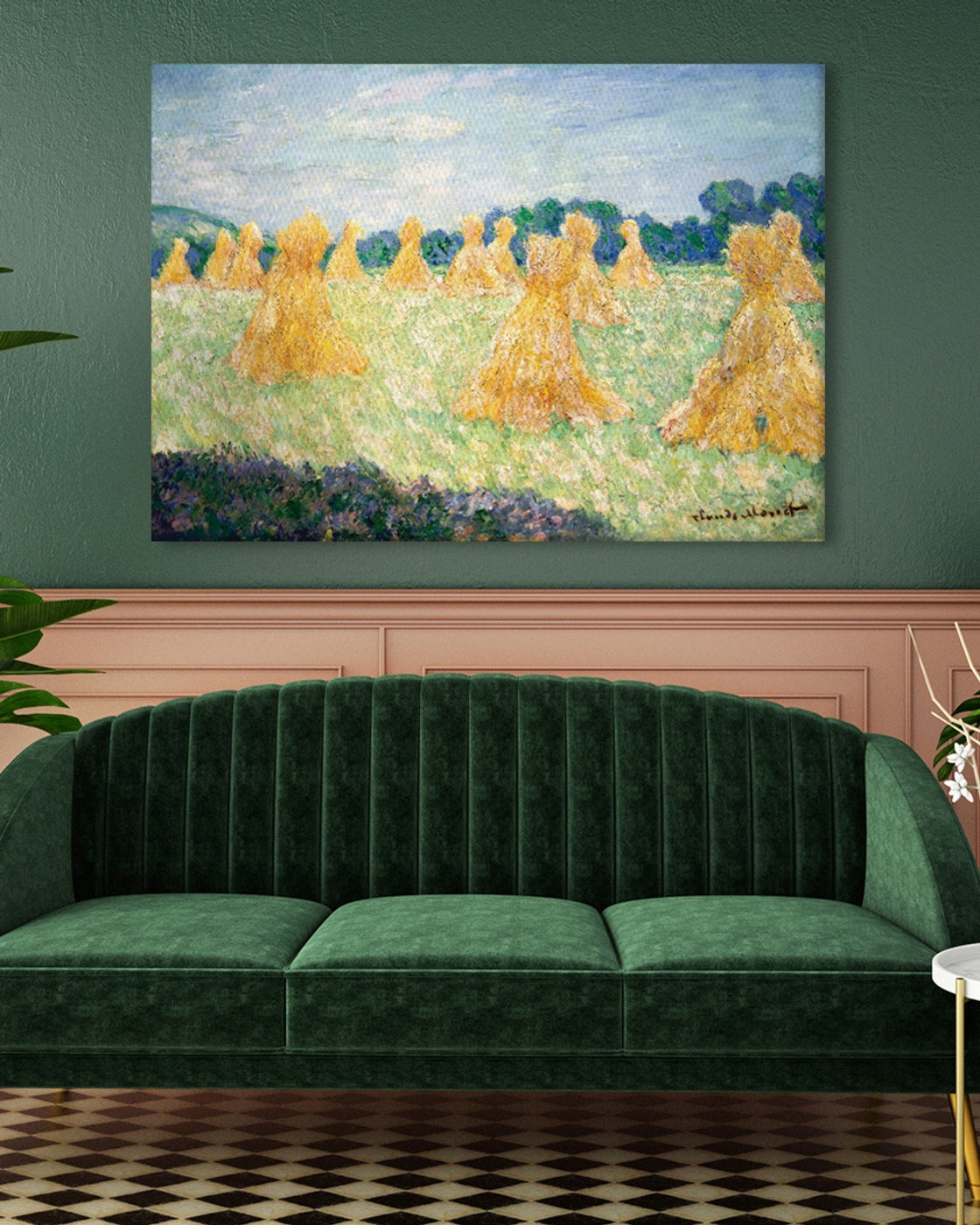 stretched-canvas