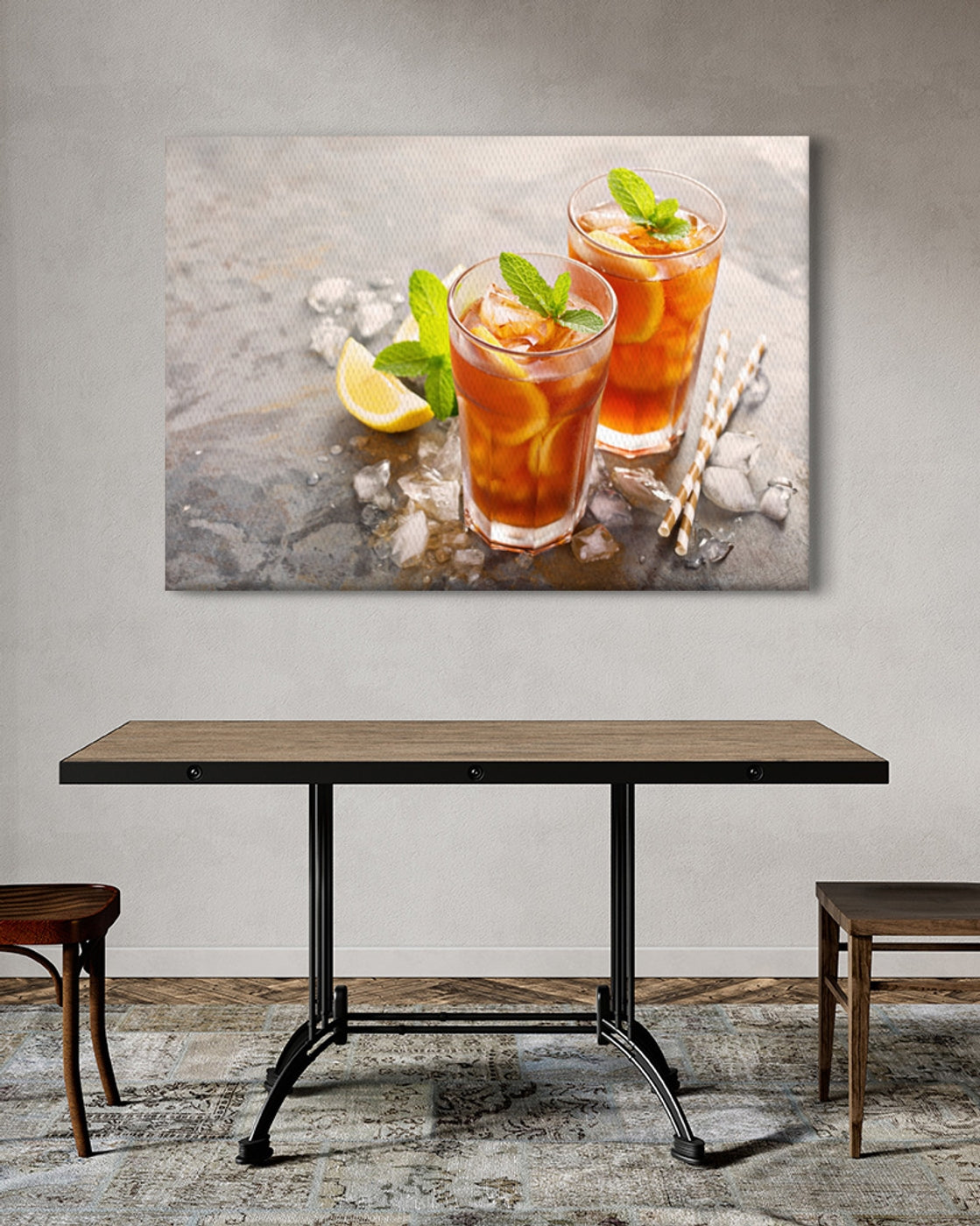 stretched-canvas