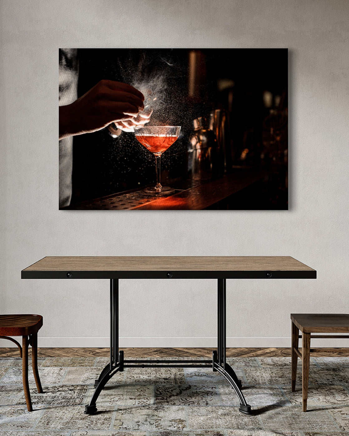 stretched-canvas