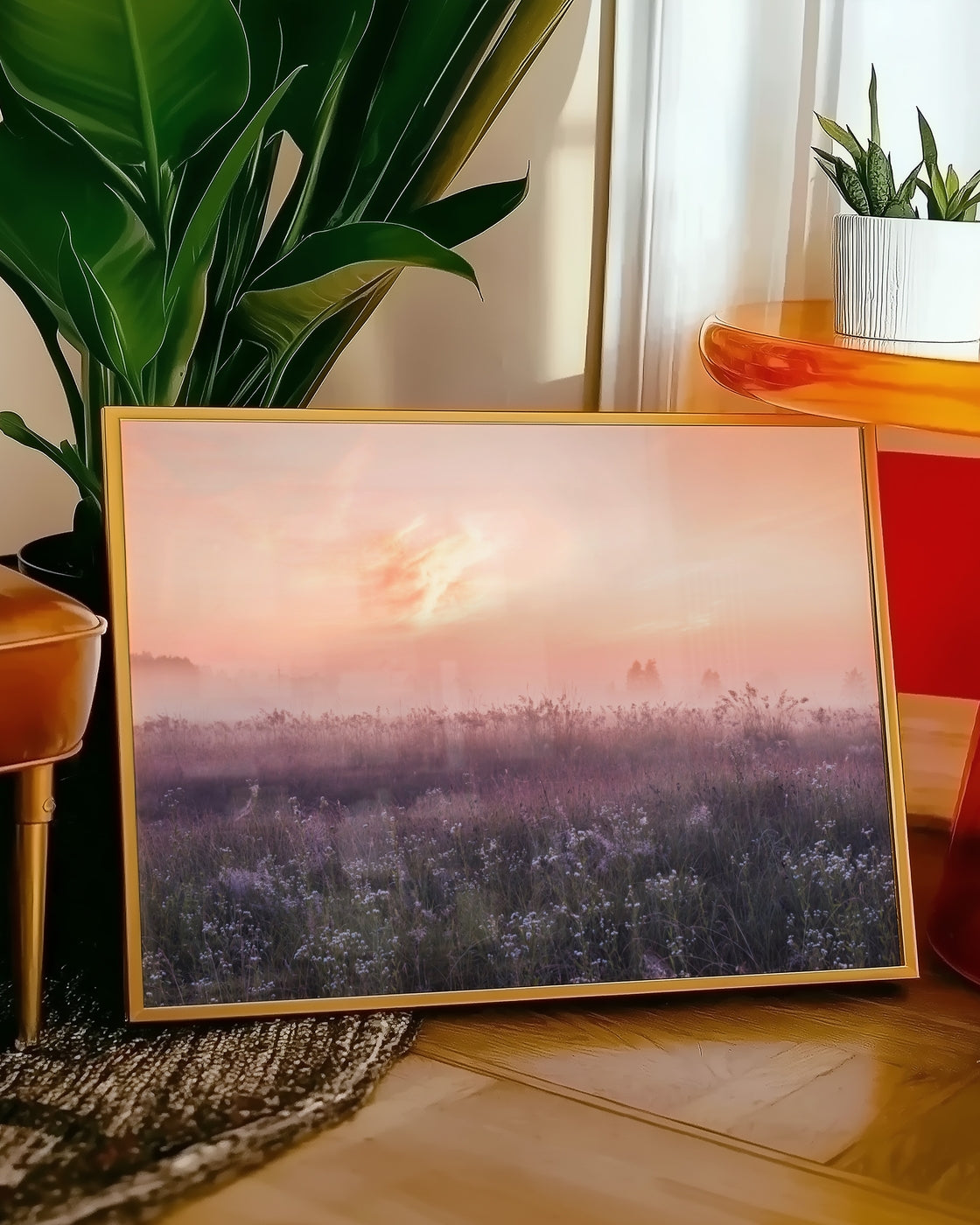 canvas
