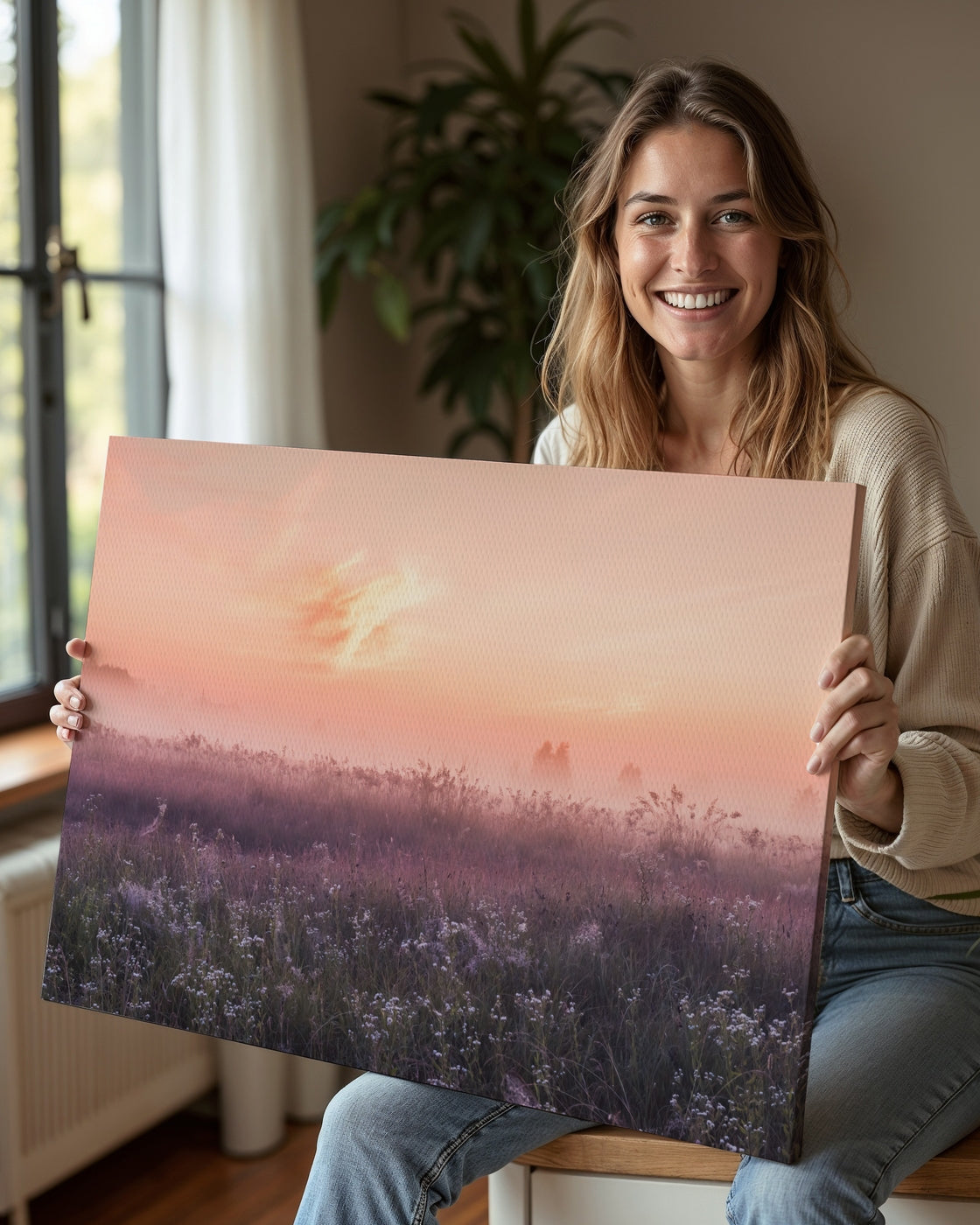 stretched-canvas
