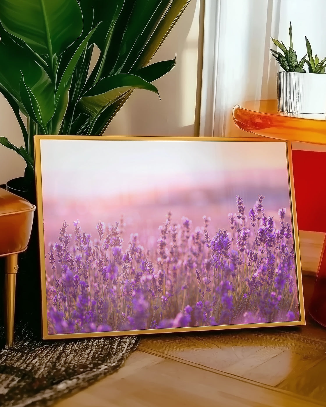 canvas