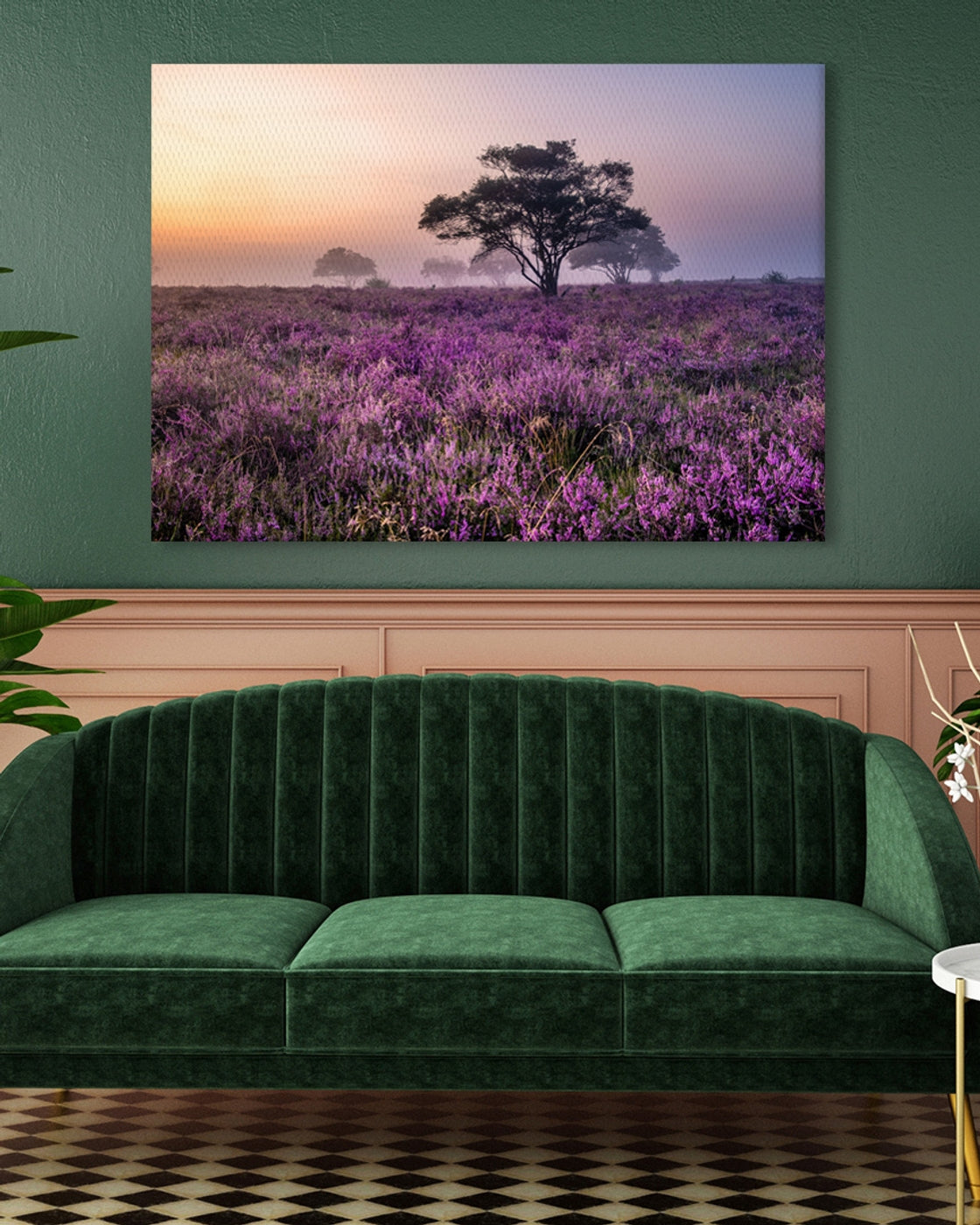stretched-canvas