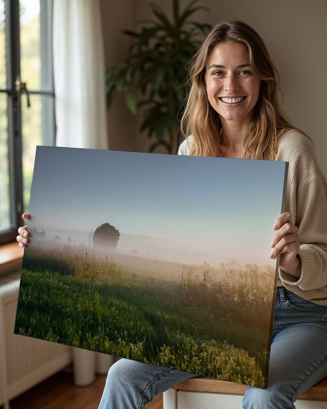 stretched-canvas