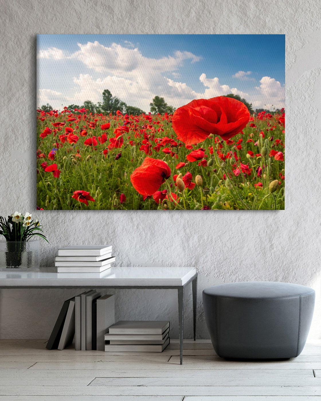stretched-canvas