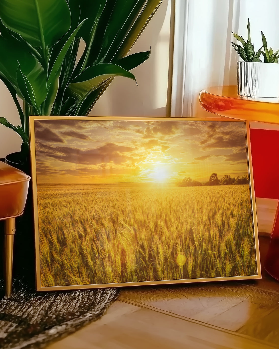 canvas