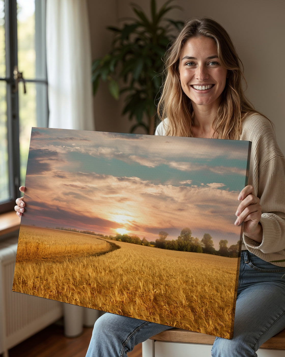 stretched-canvas